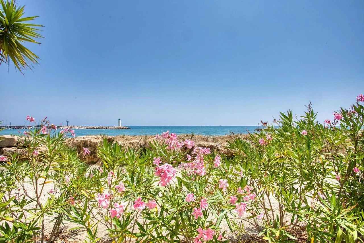 Loft Marina Direct Plage contacts
