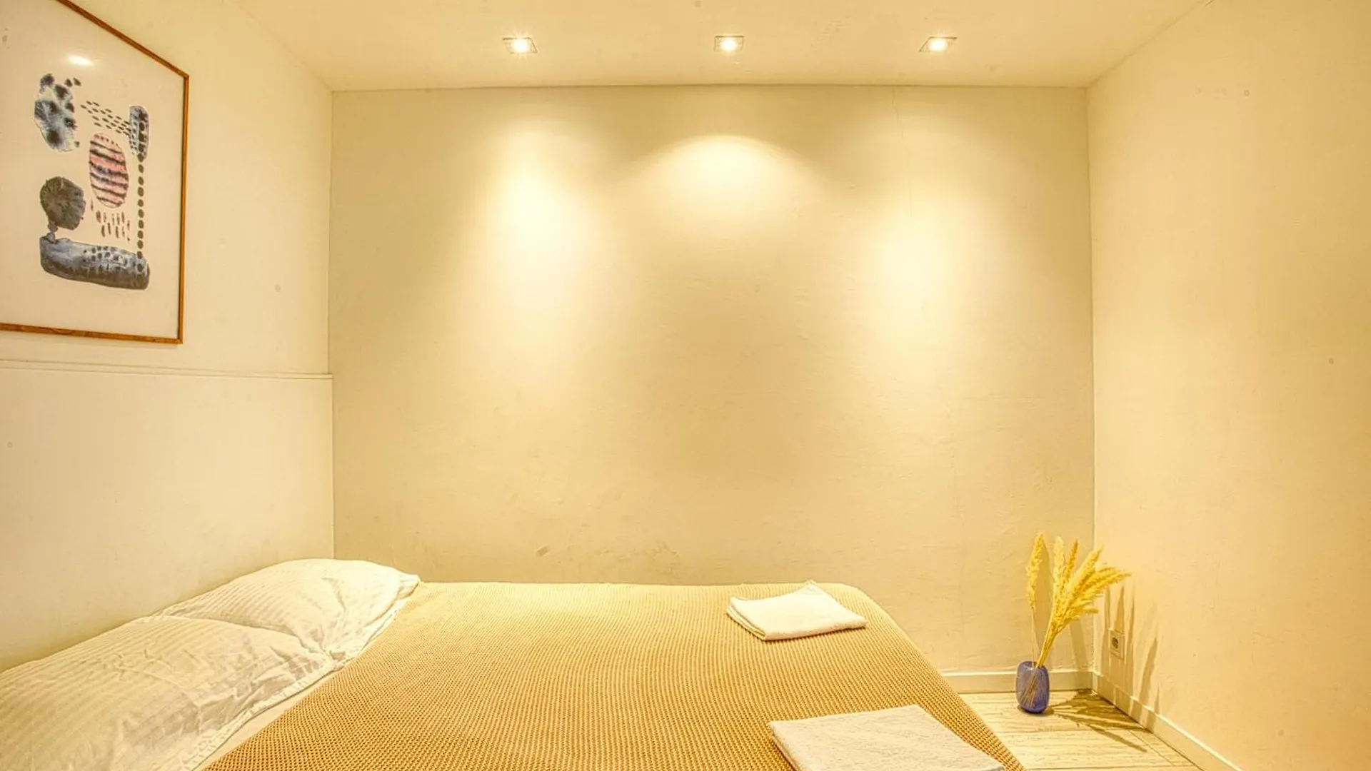 Loft Marina Direct Plage Apartment Villeneuve-Loubet